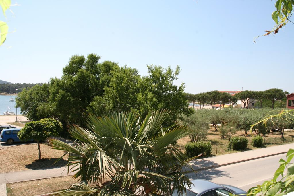 Bed & Breakfast La Fontana מדולין חדר תמונה